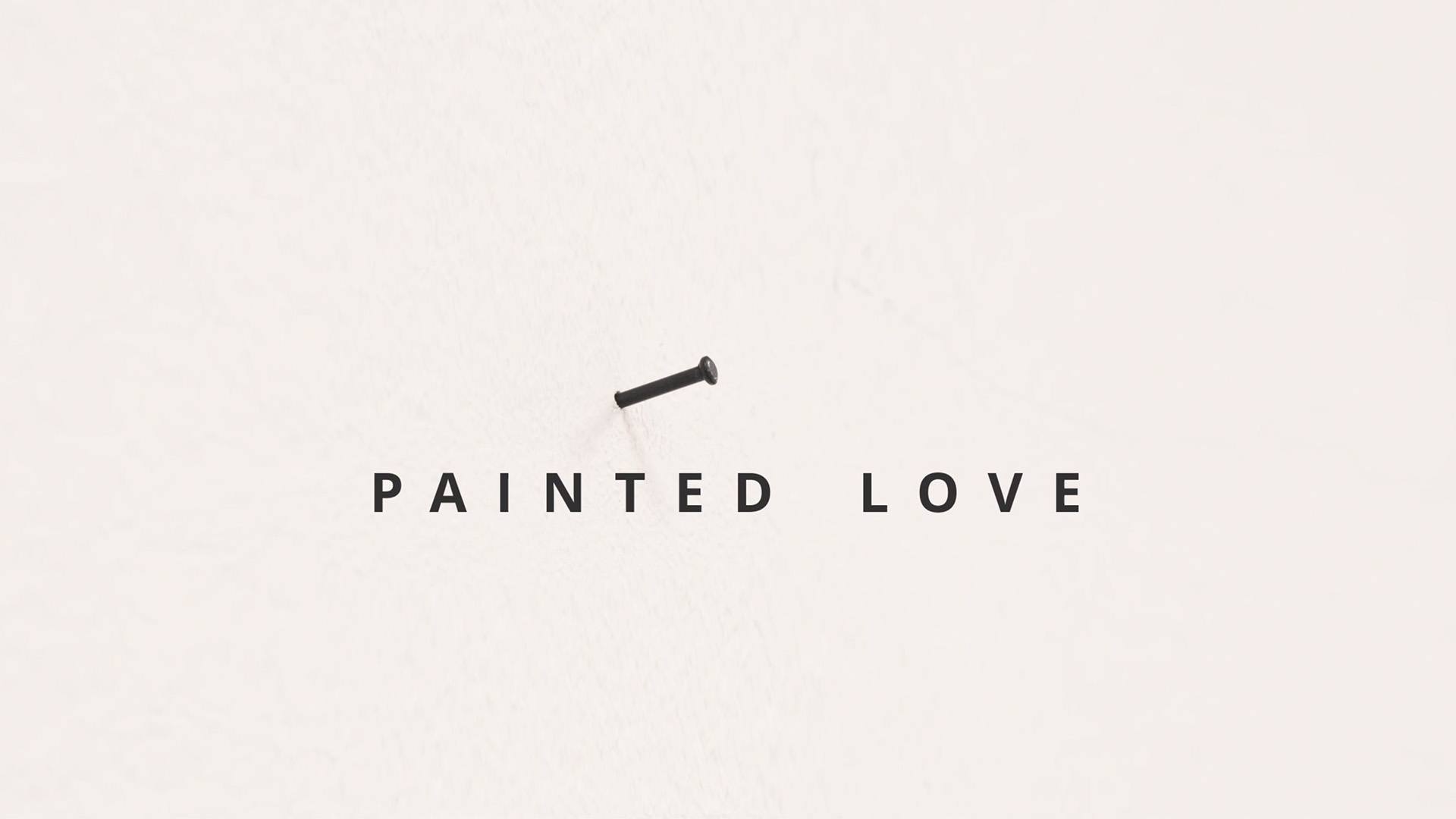 Film Painted Love