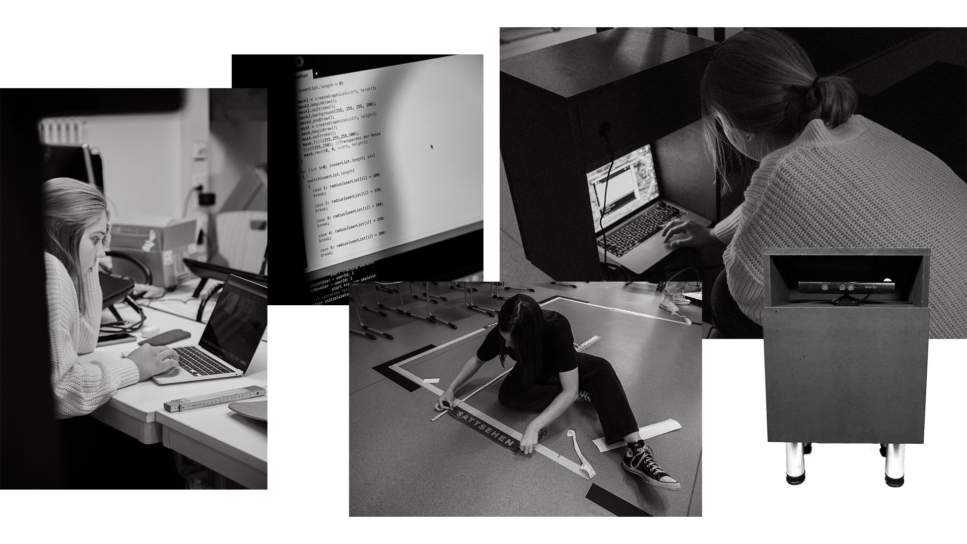 Endergebnis des Werkzeuges